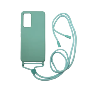 Capa c/ Cordão para XIAOMI 12 Lite