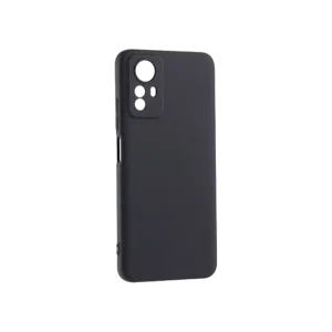 Capa Silicone Redmi Note 12s