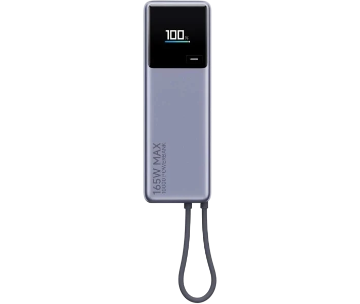 Power Bank Xiaomi 165W MAX 10000mAh