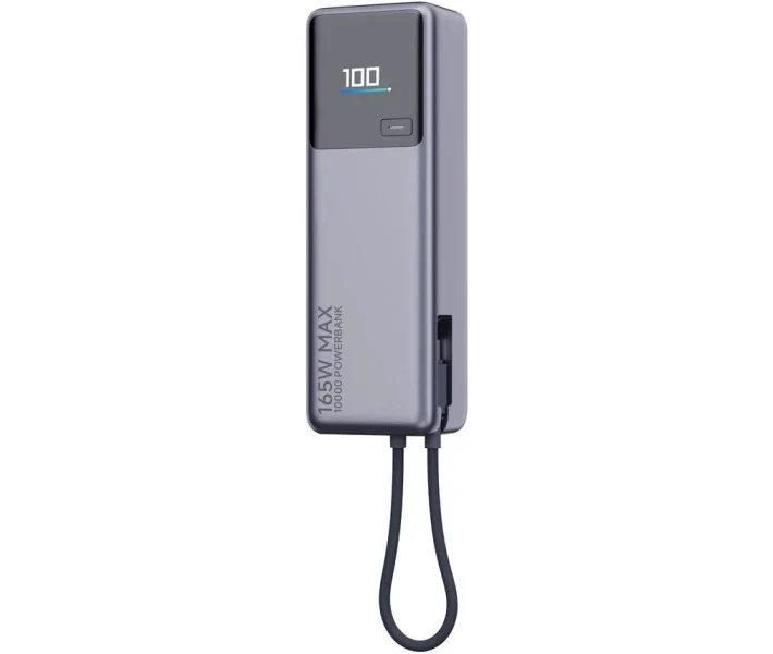 Power Bank Xiaomi 165W MAX 10000mAh - Image 3