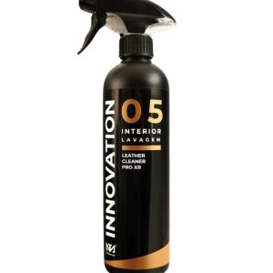 05 // Leather Cleaner Pro XR