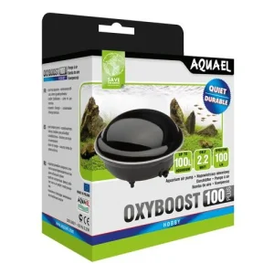 Aquael OXYBOOST AP-100 PLUS