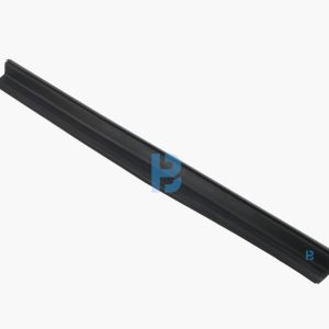 Junta inferior da porta m.l.l. Ariston/ Indesit 00290247