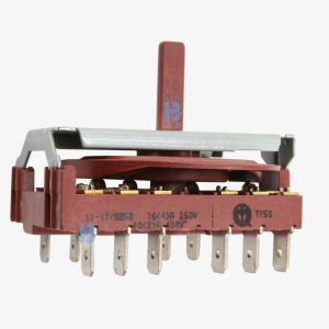 Comutador p/ forno Teka 8 posições