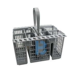 Cesto talheres m.l.louça Ariston/Indesit
