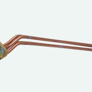Resistencia em cobre 2600w