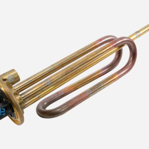 Resistência p/ termoacumulador 1500w Ariston/Delta
