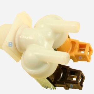 Electrovalvula dupla Bosch/Siemens
