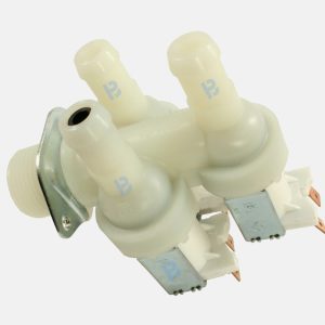 Electrovalvula tripla 90ºc Bosch/Miele