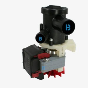Bomba de esgoto m.l.r. Philips