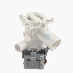 Bomba de esgoto Beko