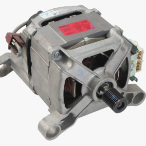 Motor de escovas m.l roupa Teka