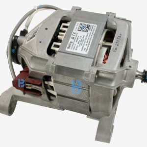 Motor de escovas m.l.roupa Indesit 00144832