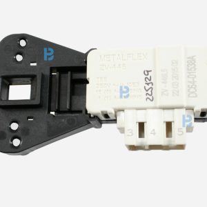 Bloca portas Samsung