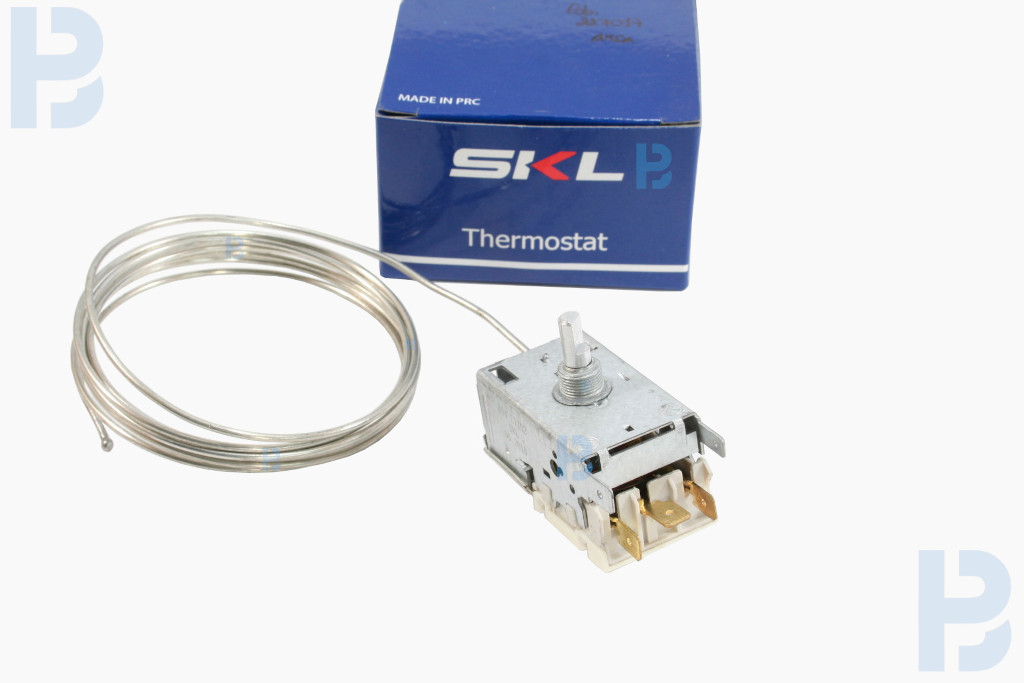 Termostato p/ arca congeladora K54L1102 - Image 2