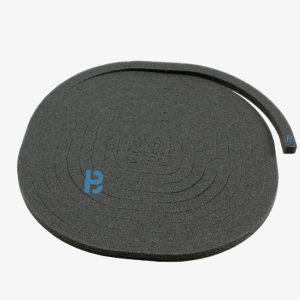 Junta em espuma p/ placa a gás/ vitroceramica / indução