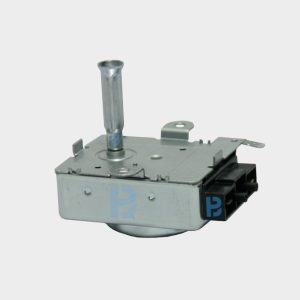 Motor de espeto 2rpm