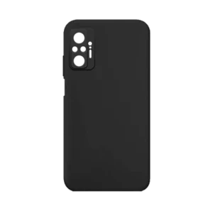 Capa Silicone Redmi Note 10 Pro