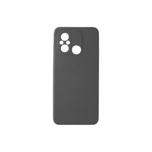 Capa Silicone XIAOMI Redmi 12C/11A