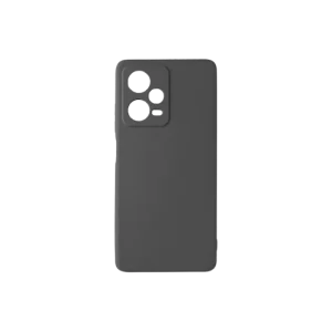 Capa Silicone Redmi Note 12 Pro+ 5G
