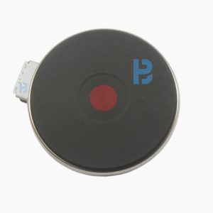 Placa electrica rapida 145mm