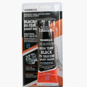 Silicone para alta temperatura 85gr
