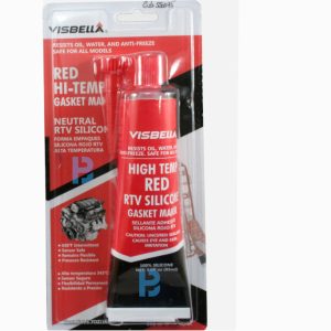 Silicone alta temperatura 85gr