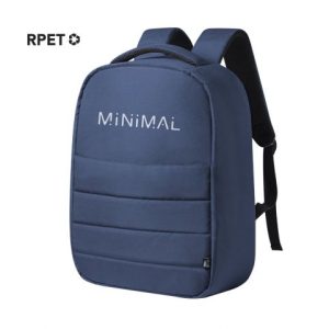 Mochila anti-roubo sustentável