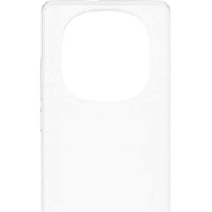 Capa Transparente Swissten Jelly Redmi Note 15 Pro+ 5G