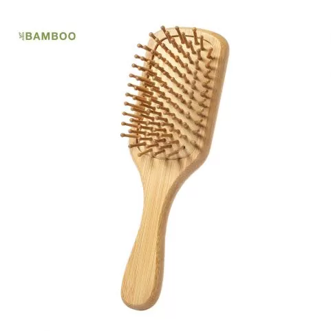 Escova em bambu - Image 3
