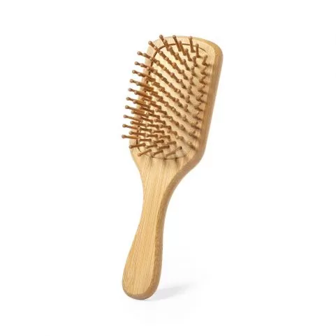 Escova em bambu - Image 5