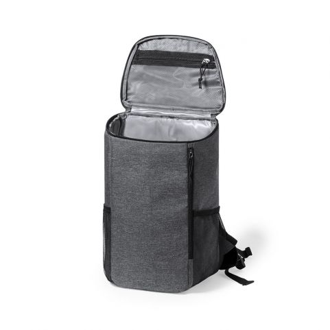 Mochila refrigeradora em RPET - Image 3