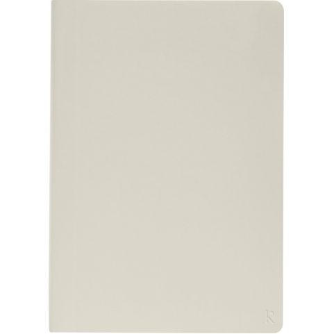 Caderno A5 de capa mole - Image 4