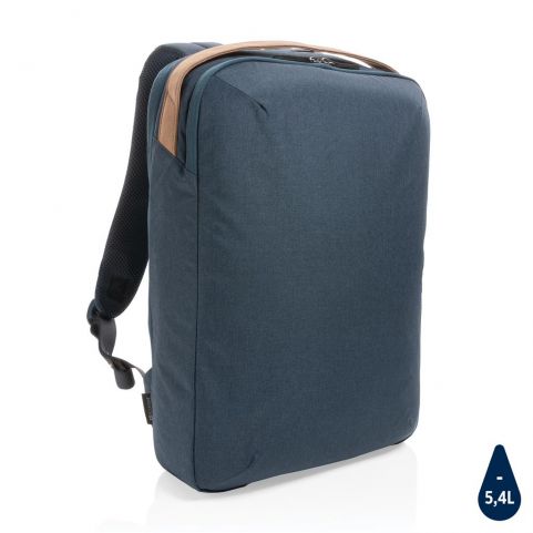 Mochila para computador de dois tons - Image 7