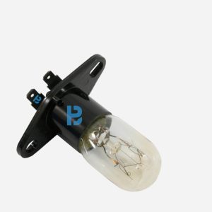 Lâmpada p/ microondas universal 20W