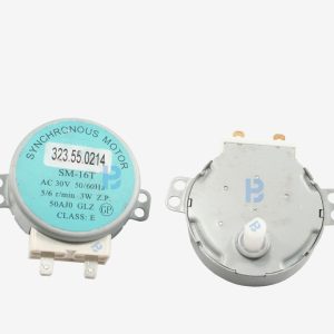 Motor p/ prato microoondas 30v