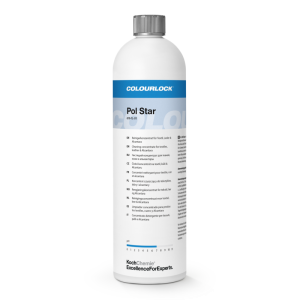 COLOURLOCK – Pol Star – Limpa Tecidos, Pele e Alcantara