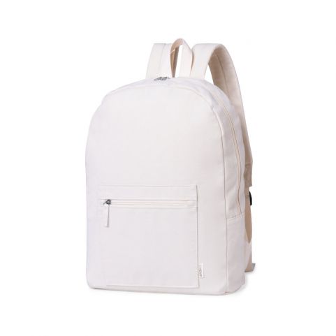 Mochila outdoor fabricada em cânhamo - Image 5