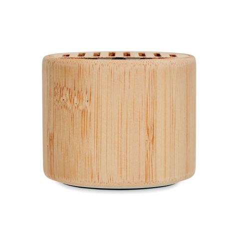 Coluna de bambu sem fios - Image 4