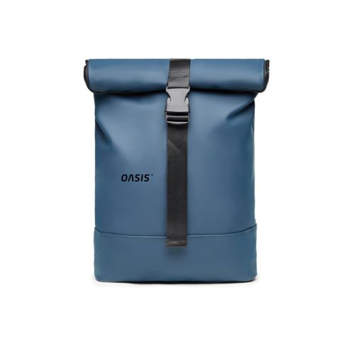 Mochila para bicicleta em couro vegan - Image 6
