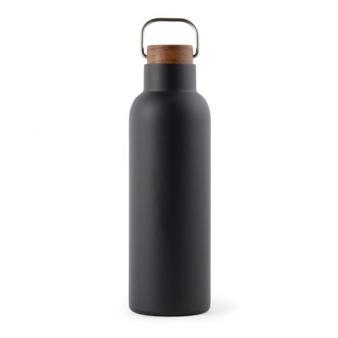 Garrafa térmica em aço inox reciclado 800 ml