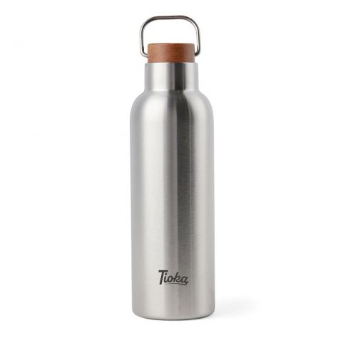 Garrafa térmica em aço inox reciclado 800 ml - Image 3