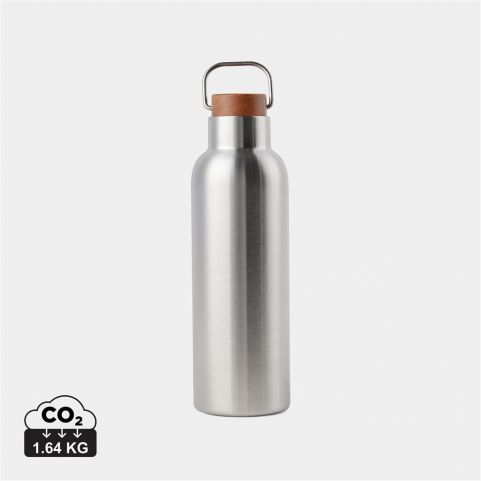 Garrafa térmica em aço inox reciclado 800 ml - Image 5