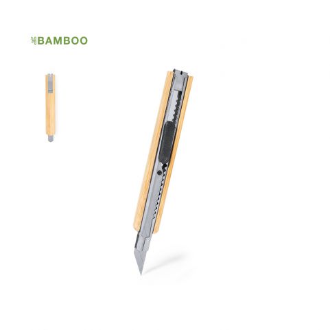 X-ato em bambu - Image 2