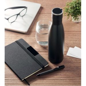 Welcome kit corporativo com 3 produtos premium