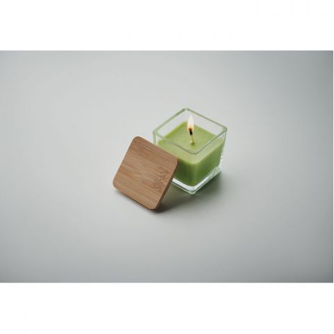 Vela perfumada quadrada 50gr - Image 9