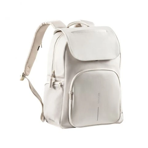 Mochila para portátil em RPET e PU - Image 2