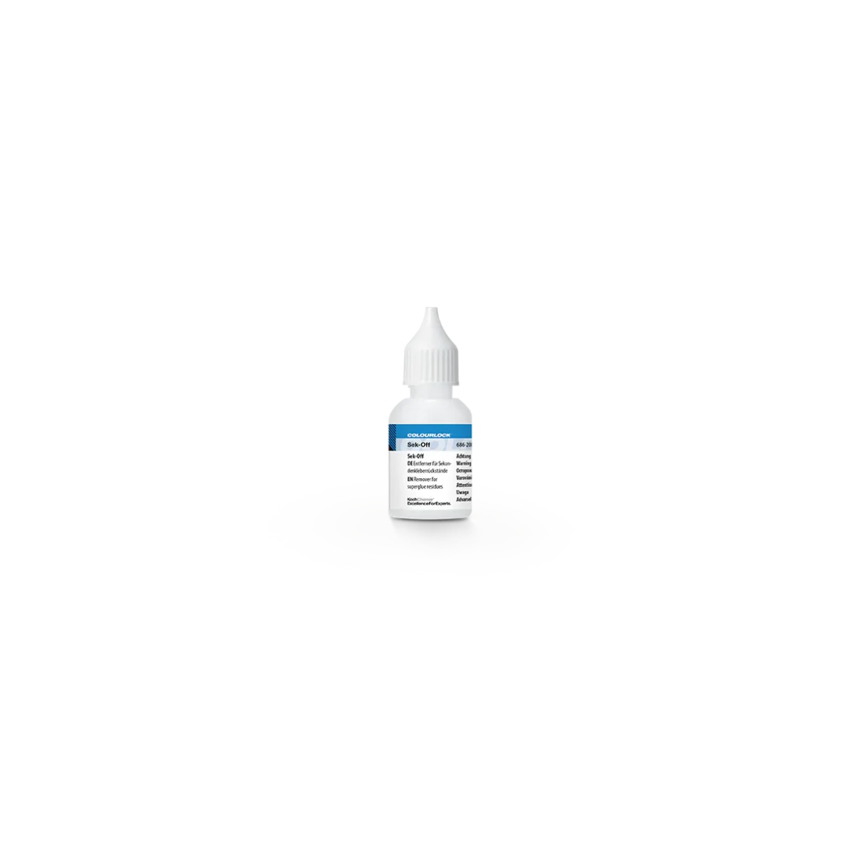 COLOURLOCK – Sek-Off 20ml