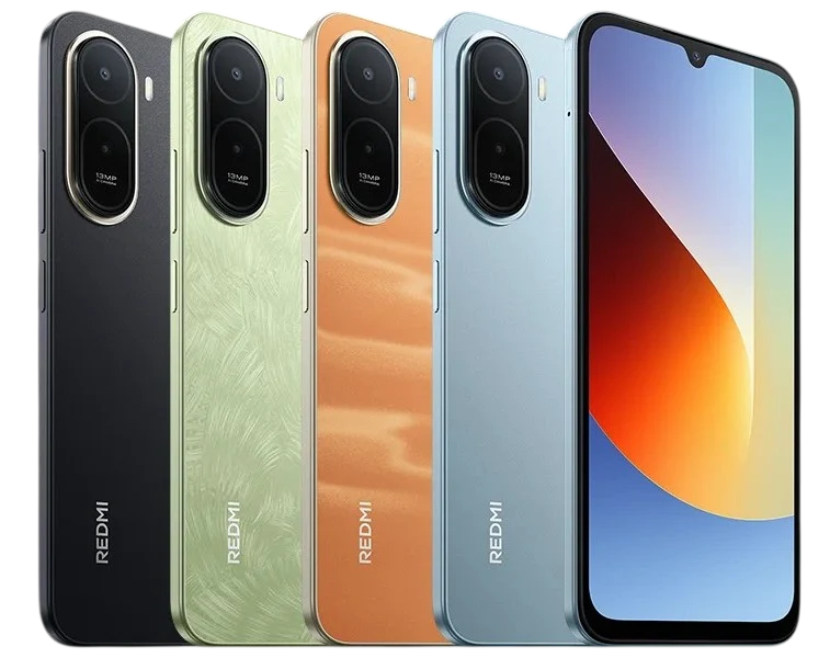 REDMI A7 Pro - Image 2