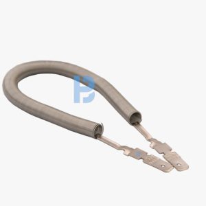 Resistencia p/ aquecedor 600w